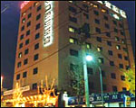 Kwangju Grand Hotel
