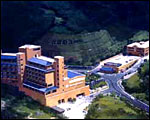 Shinyang Park Hotel Kwangju