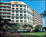 Hotel Kyongju Hilton