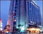 Hotel Dong Seoul 