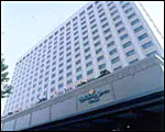 Hotel Holiday Inn Seoul