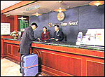 Hotel New Seoul