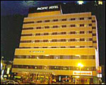 Hotel Pacific Seoul