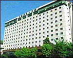 Hotel Seoul Palace