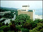 Hotel Sheraton Walker Hill Seoul
